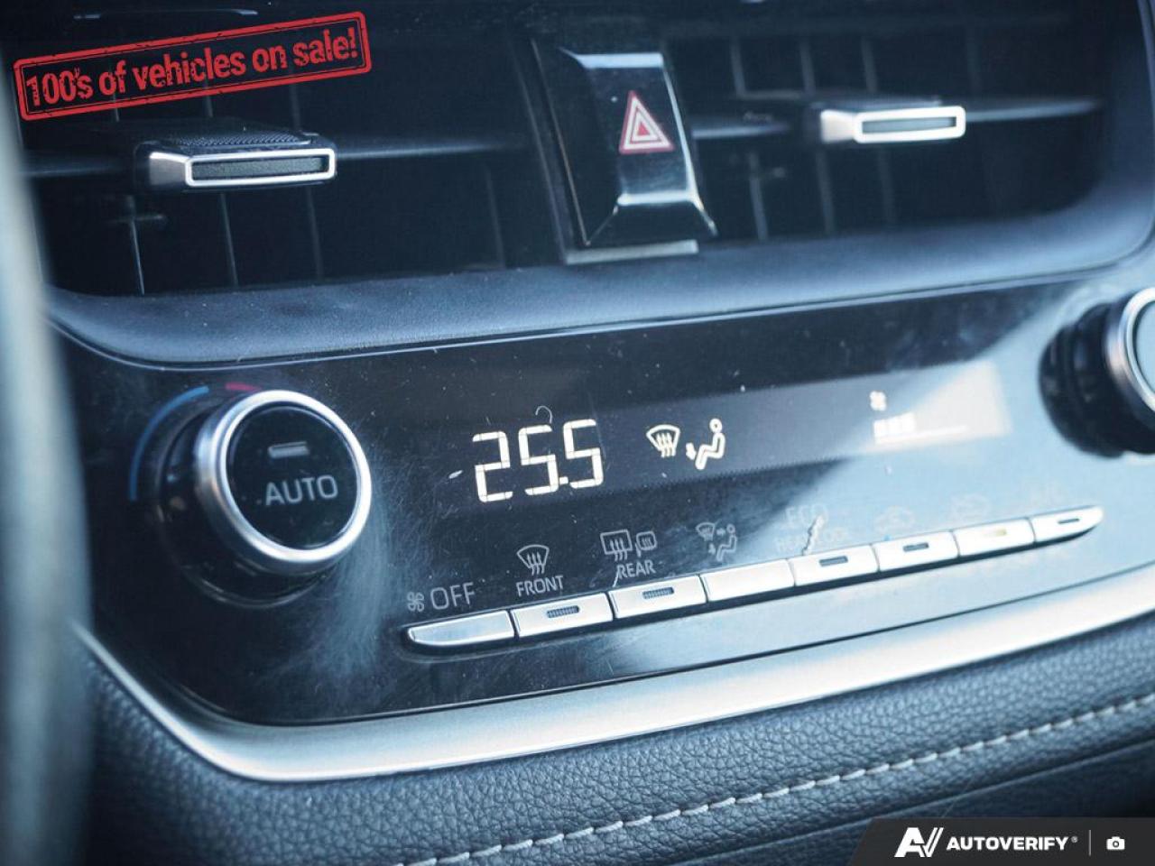 2019 Toyota Corolla Hatchback Base Photo