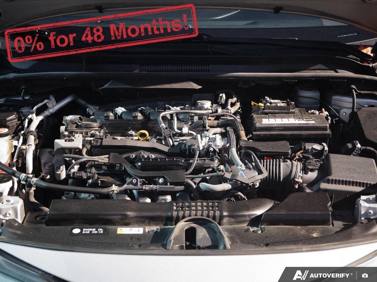 2019 Toyota Corolla Hatchback Base