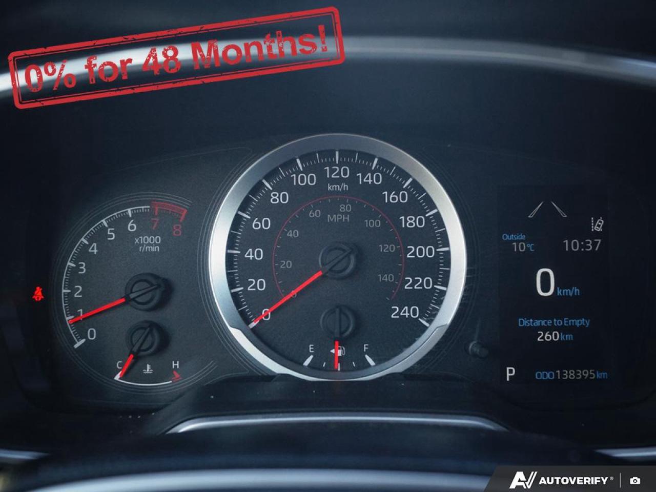 2019 Toyota Corolla Hatchback Base