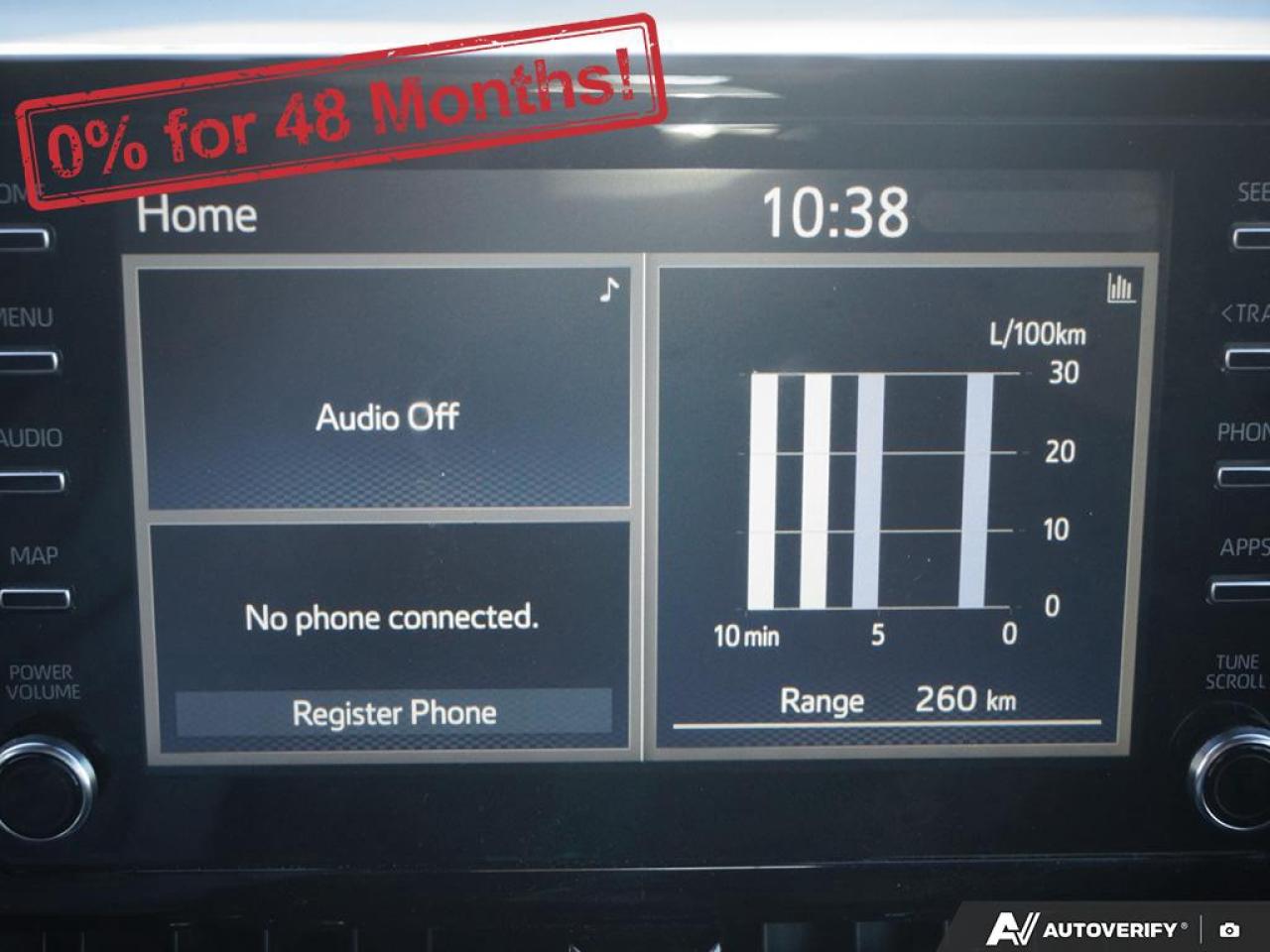 2019 Toyota Corolla Hatchback Base Photo