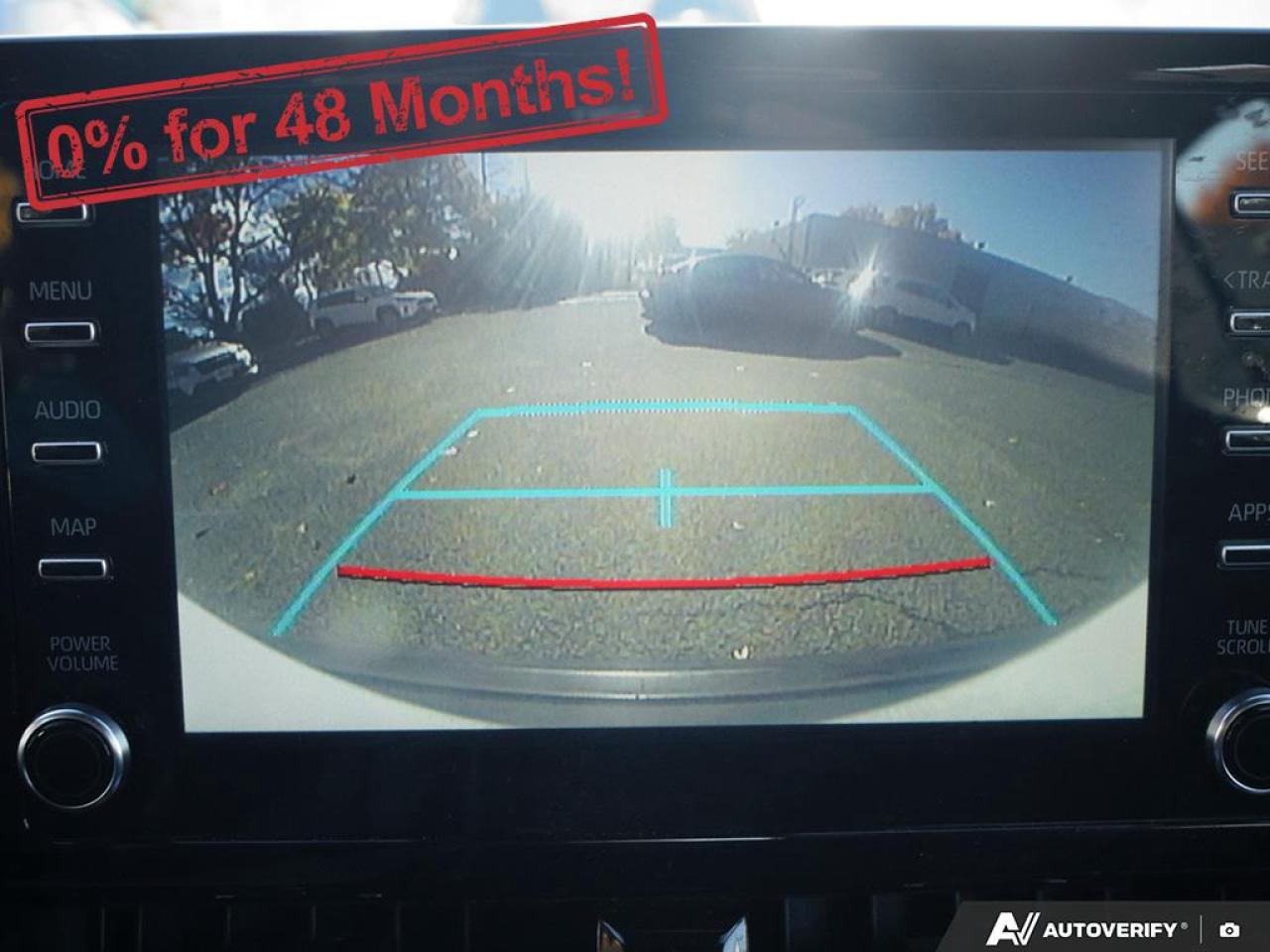 2019 Toyota Corolla Hatchback Base