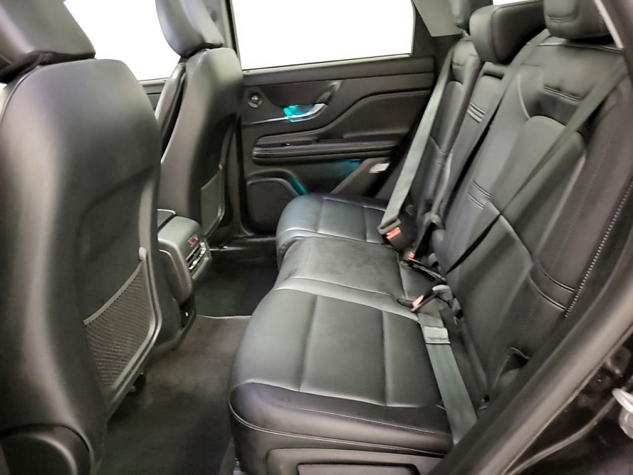 2021 Lincoln Corsair Reserve Photo1