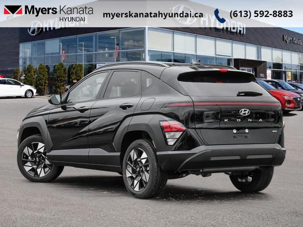 2026 Hyundai KONA Preferred AWD  - $120.42 /Wk Photo3