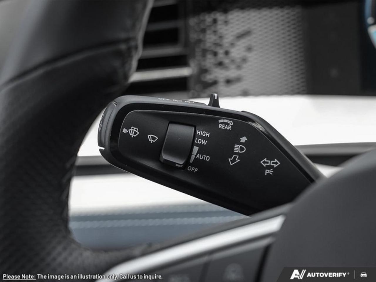 2026 Volkswagen Tiguan Comfortline R-Line Black Edition Photo