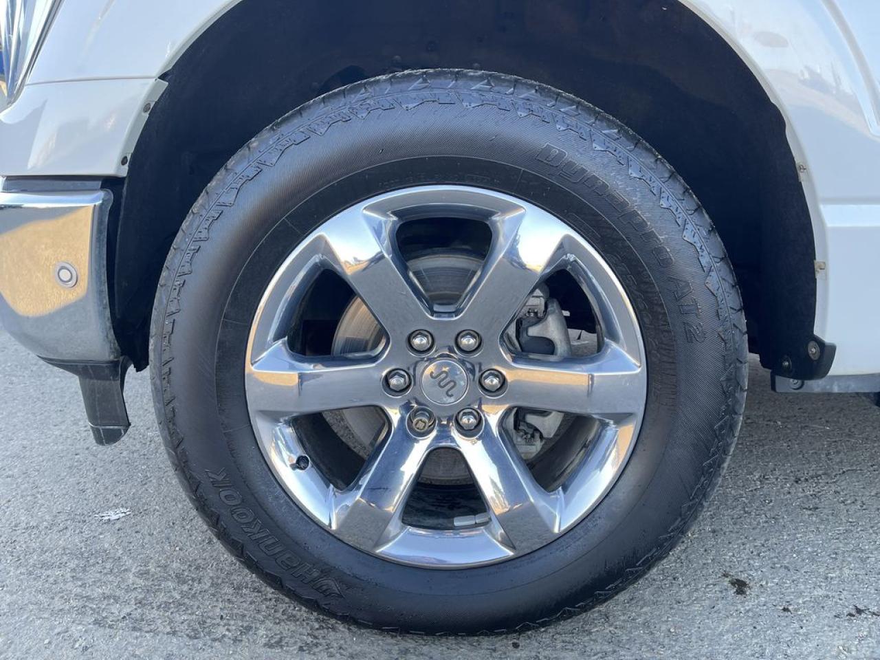 2021 Ford F-150 King Ranch Photo2