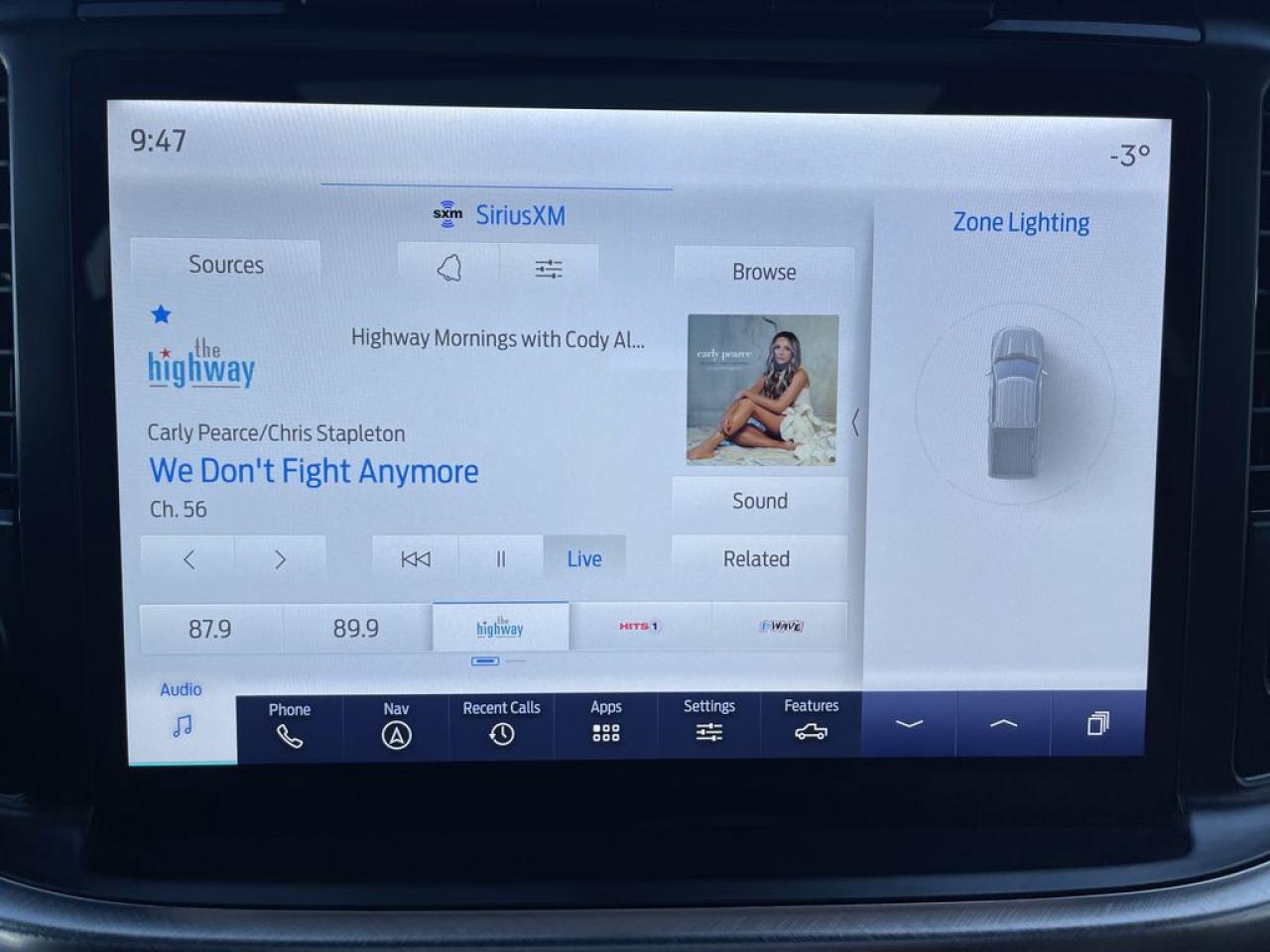 2021 Ford F-150 King Ranch Photo5