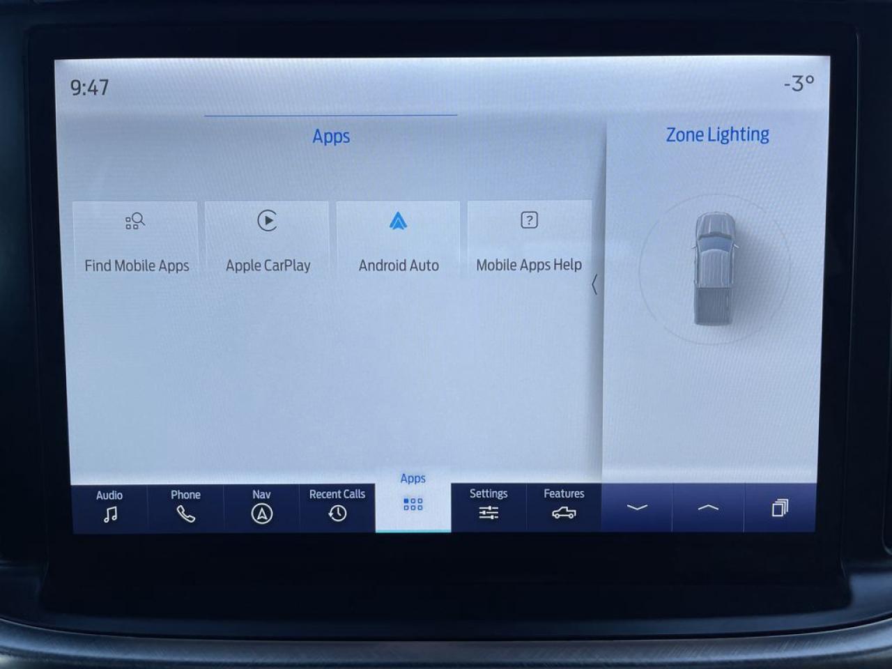 2021 Ford F-150 King Ranch Photo5