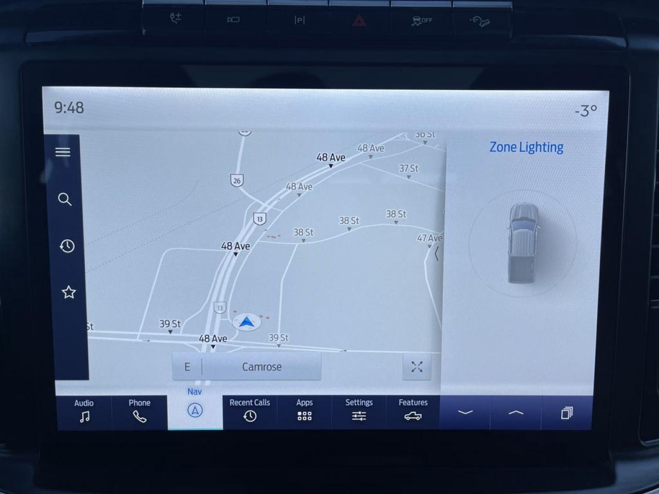 2021 Ford F-150 King Ranch Photo5