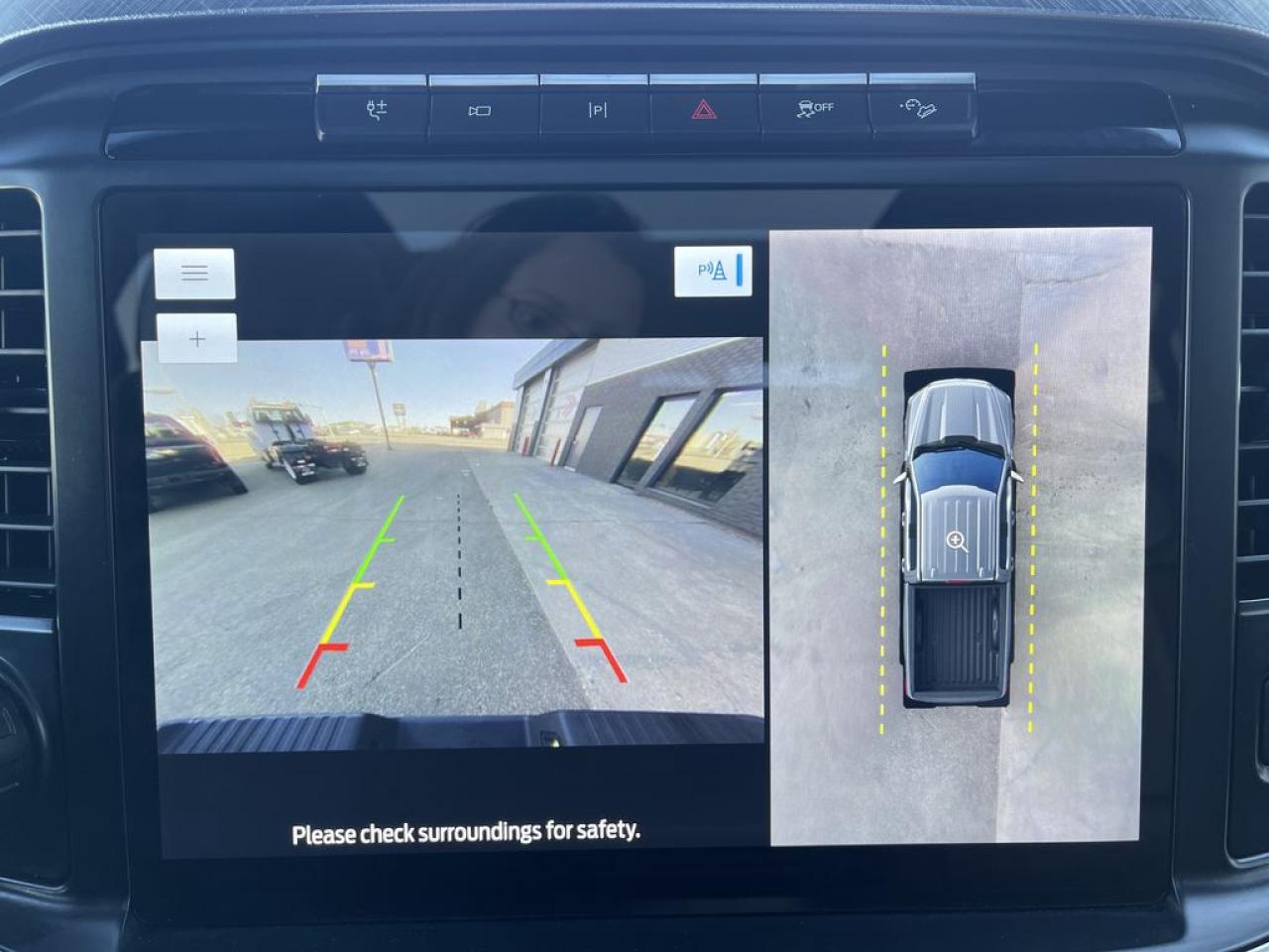 2021 Ford F-150 King Ranch Photo5