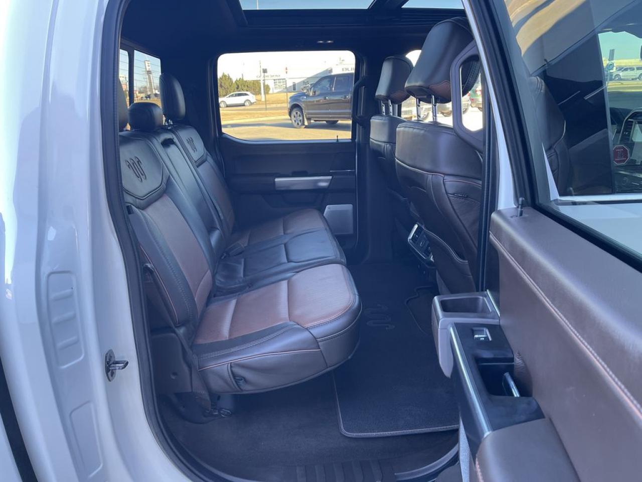 2021 Ford F-150 King Ranch Photo5