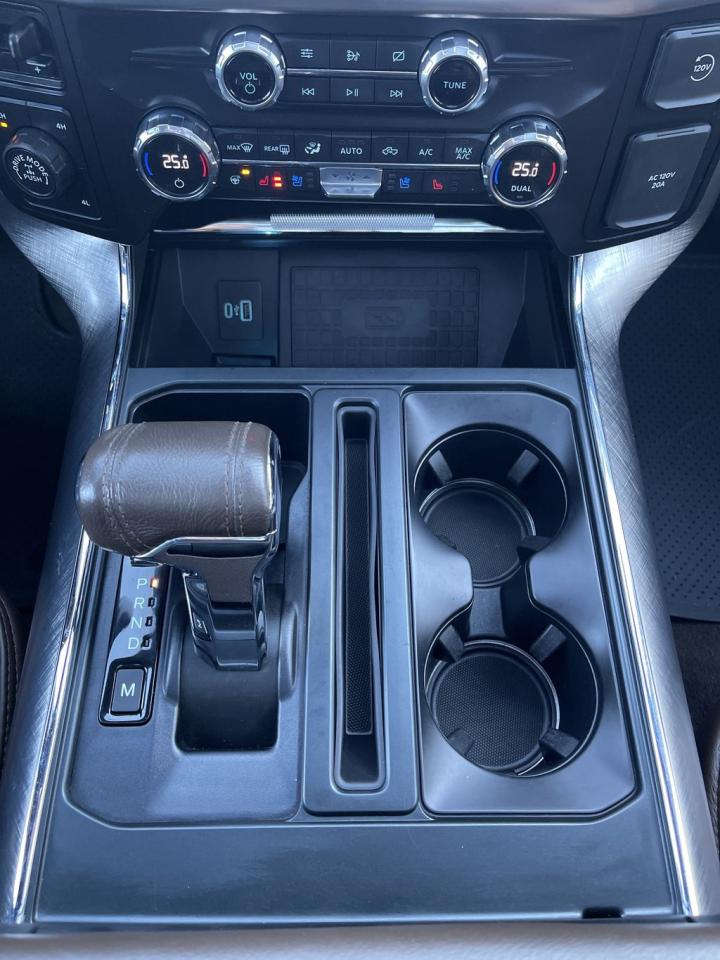 2021 Ford F-150 King Ranch Photo5