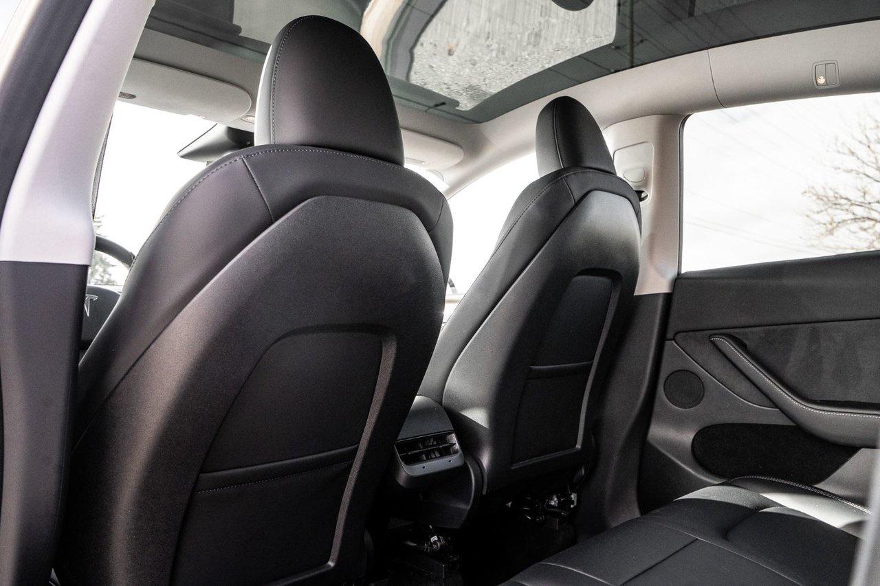 2023 Tesla Model Y LONG RANGE Photo