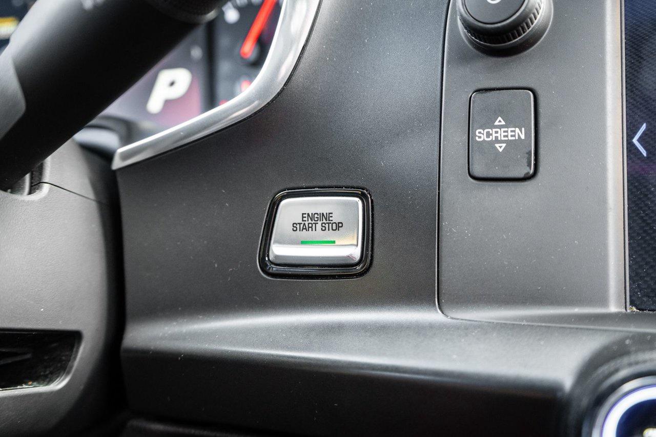 2016 Chevrolet Corvette Z51 1LT Photo