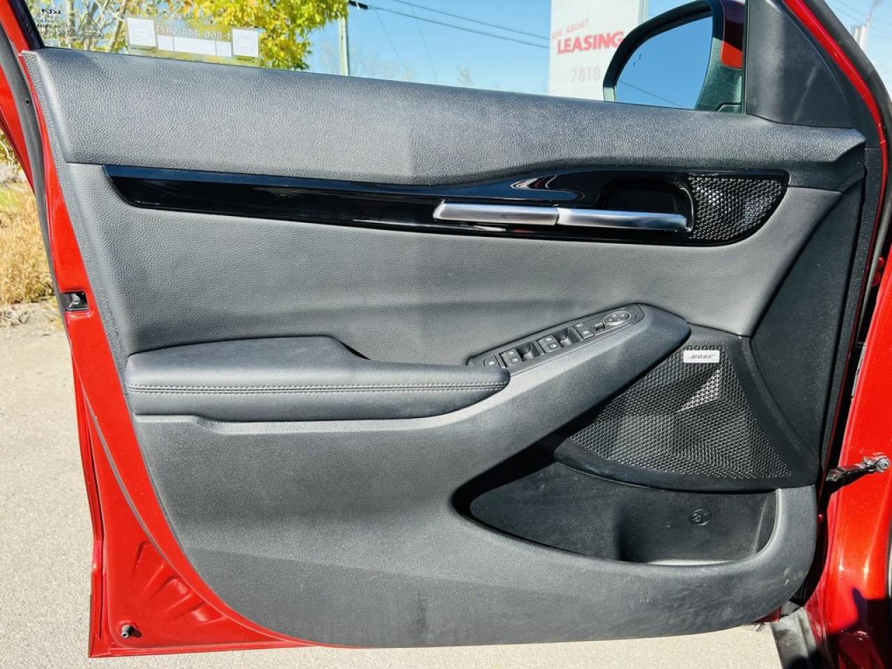 2022 Kia Seltos SX Turbo Photo