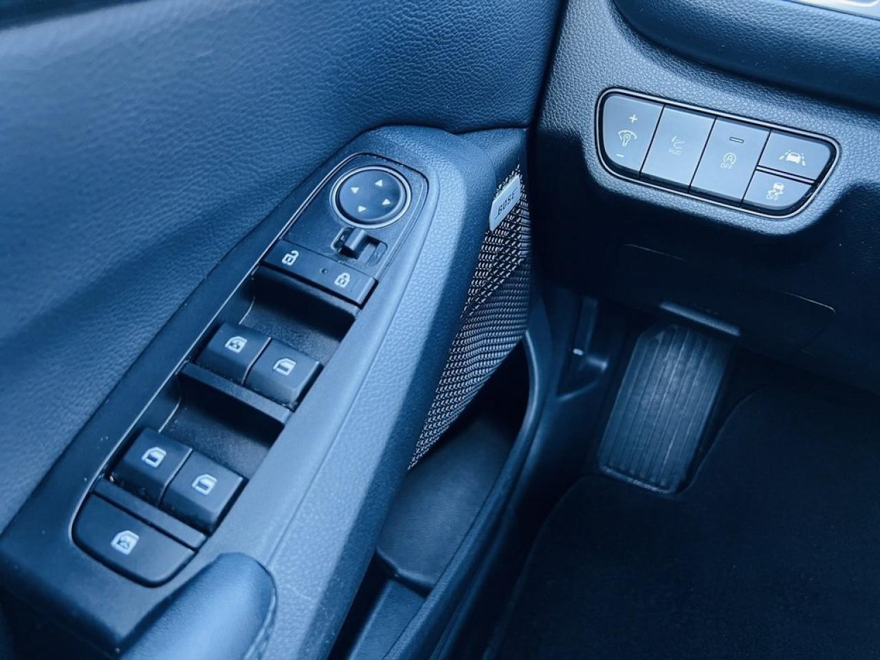 2022 Kia Seltos SX Turbo Photo