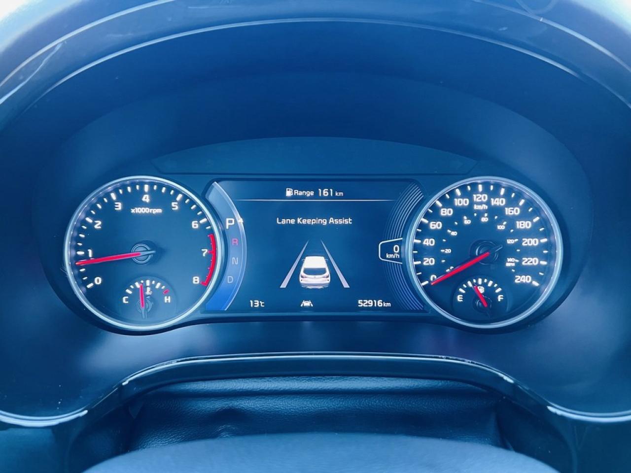 2022 Kia Seltos SX Turbo Photo