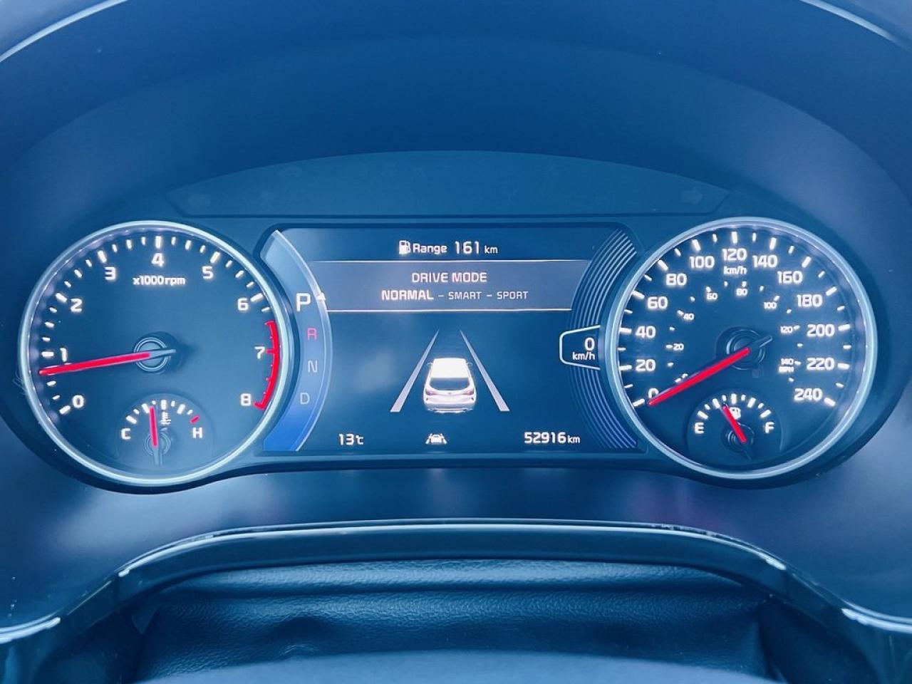 2022 Kia Seltos SX Turbo Photo