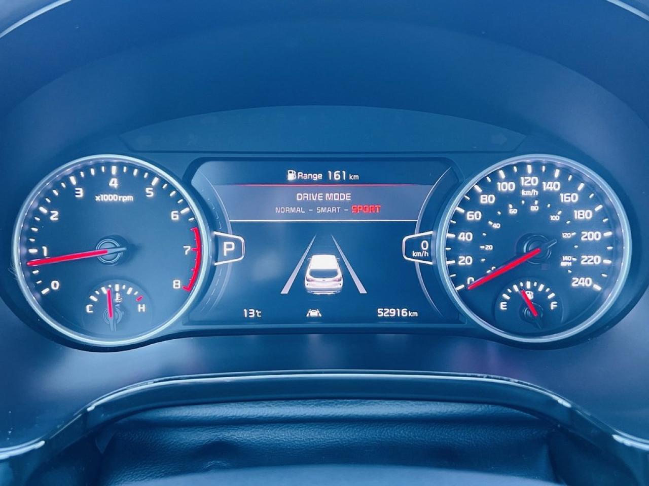 2022 Kia Seltos SX Turbo Photo