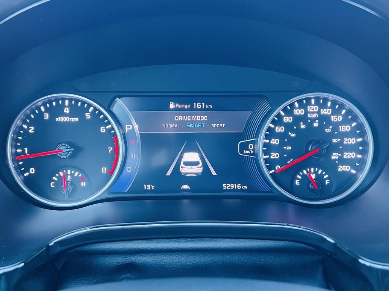 2022 Kia Seltos SX Turbo Photo