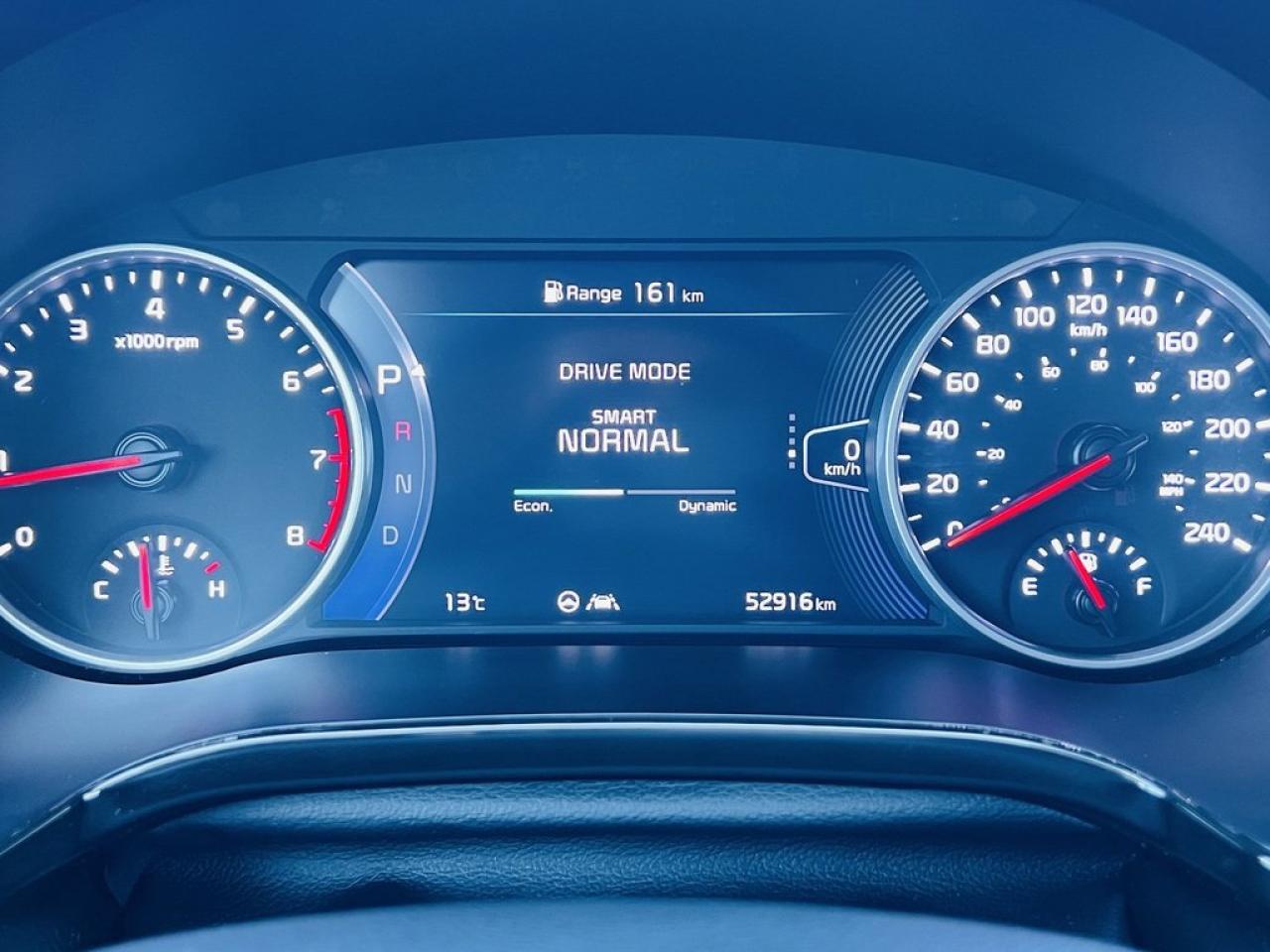 2022 Kia Seltos SX Turbo Photo