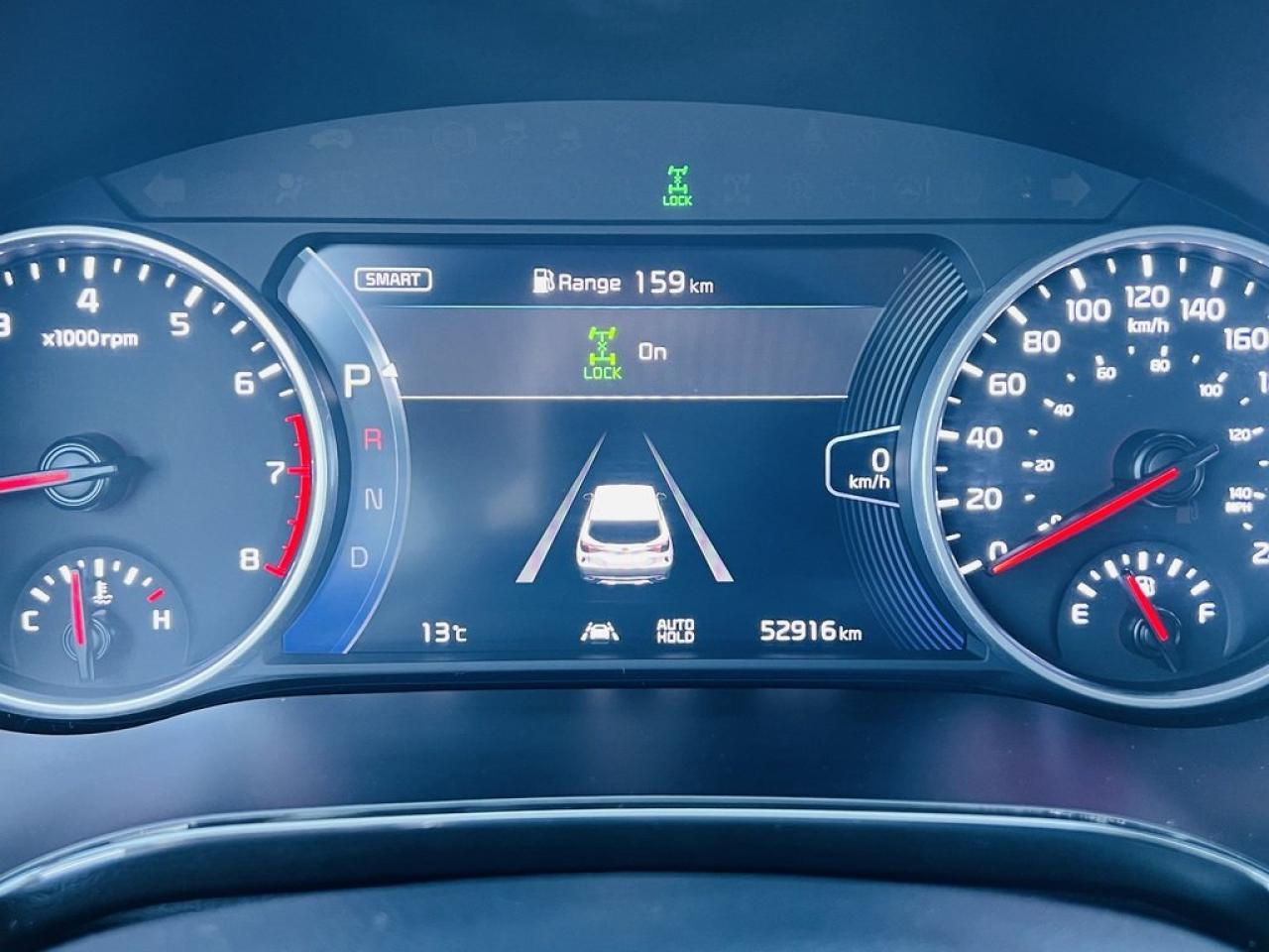 2022 Kia Seltos SX Turbo Photo