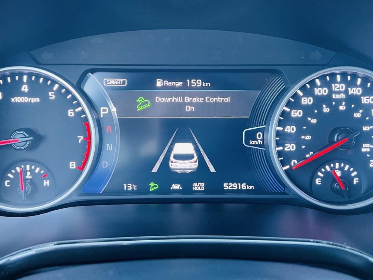 2022 Kia Seltos SX Turbo Photo