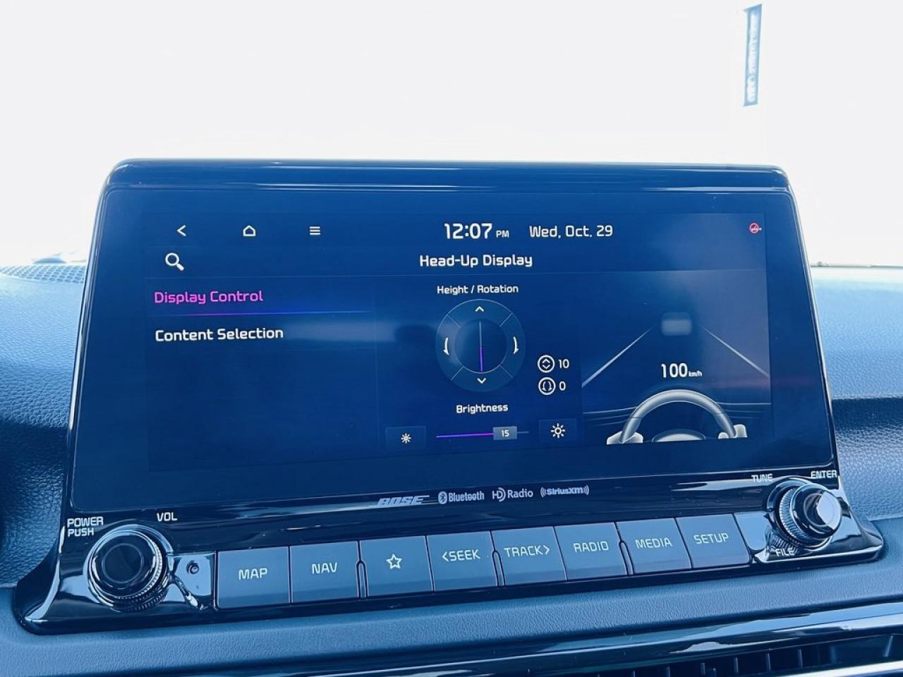 2022 Kia Seltos SX Turbo Photo