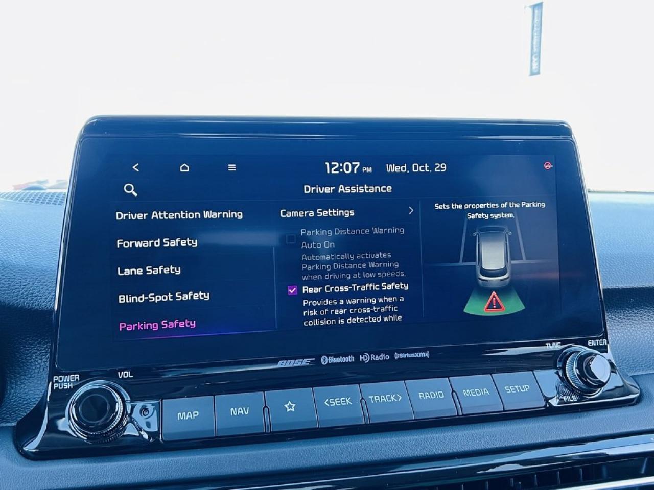 2022 Kia Seltos SX Turbo Photo