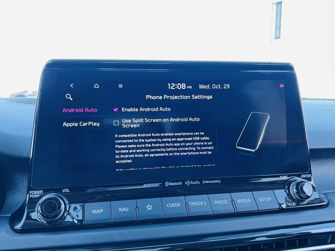 2022 Kia Seltos SX Turbo Photo