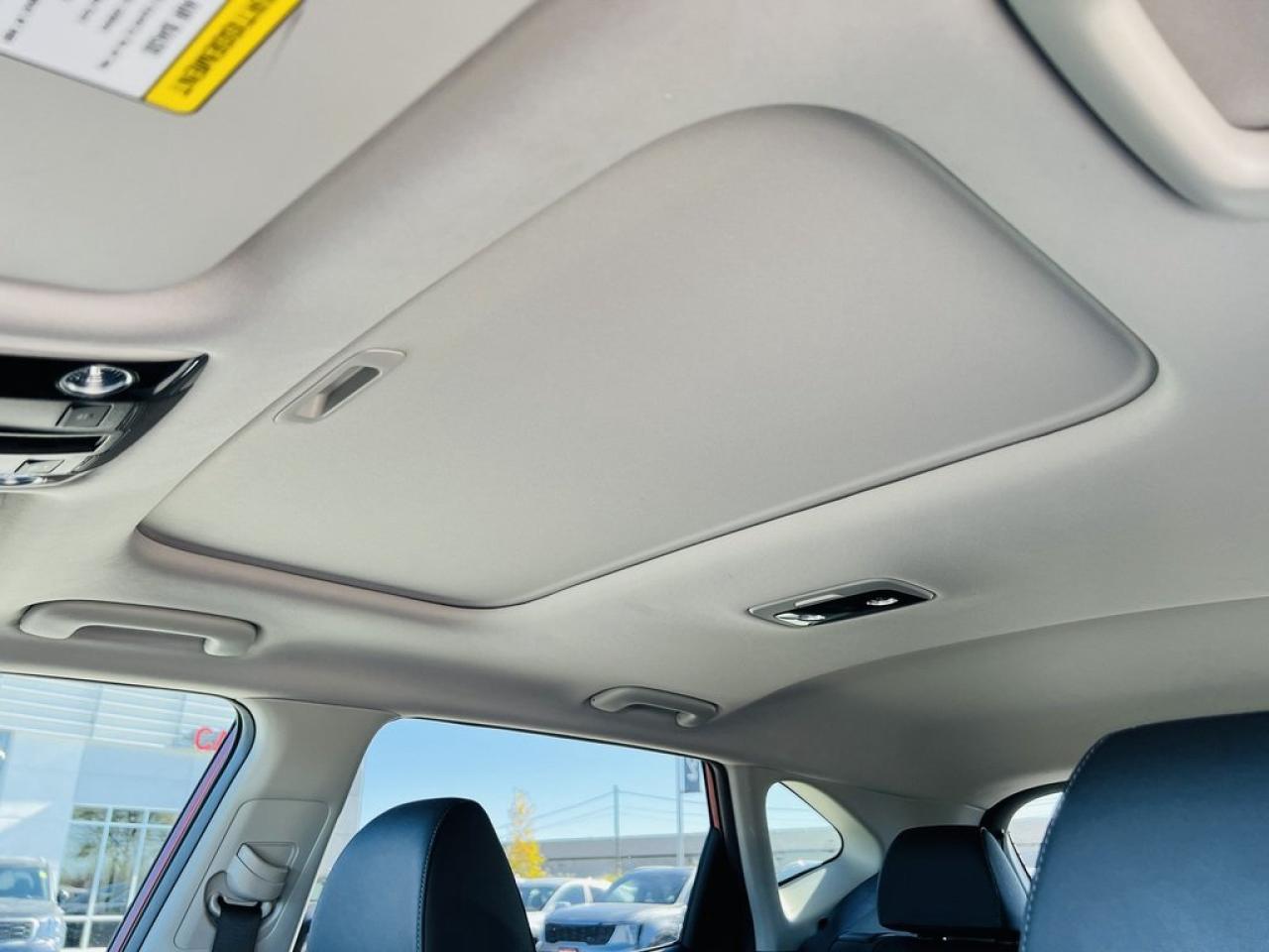 2022 Kia Seltos SX Turbo Photo