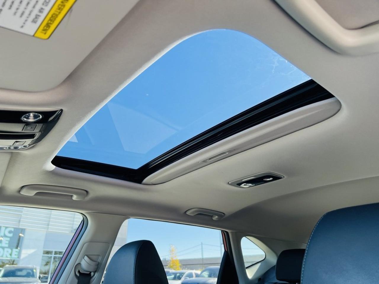 2022 Kia Seltos SX Turbo Photo