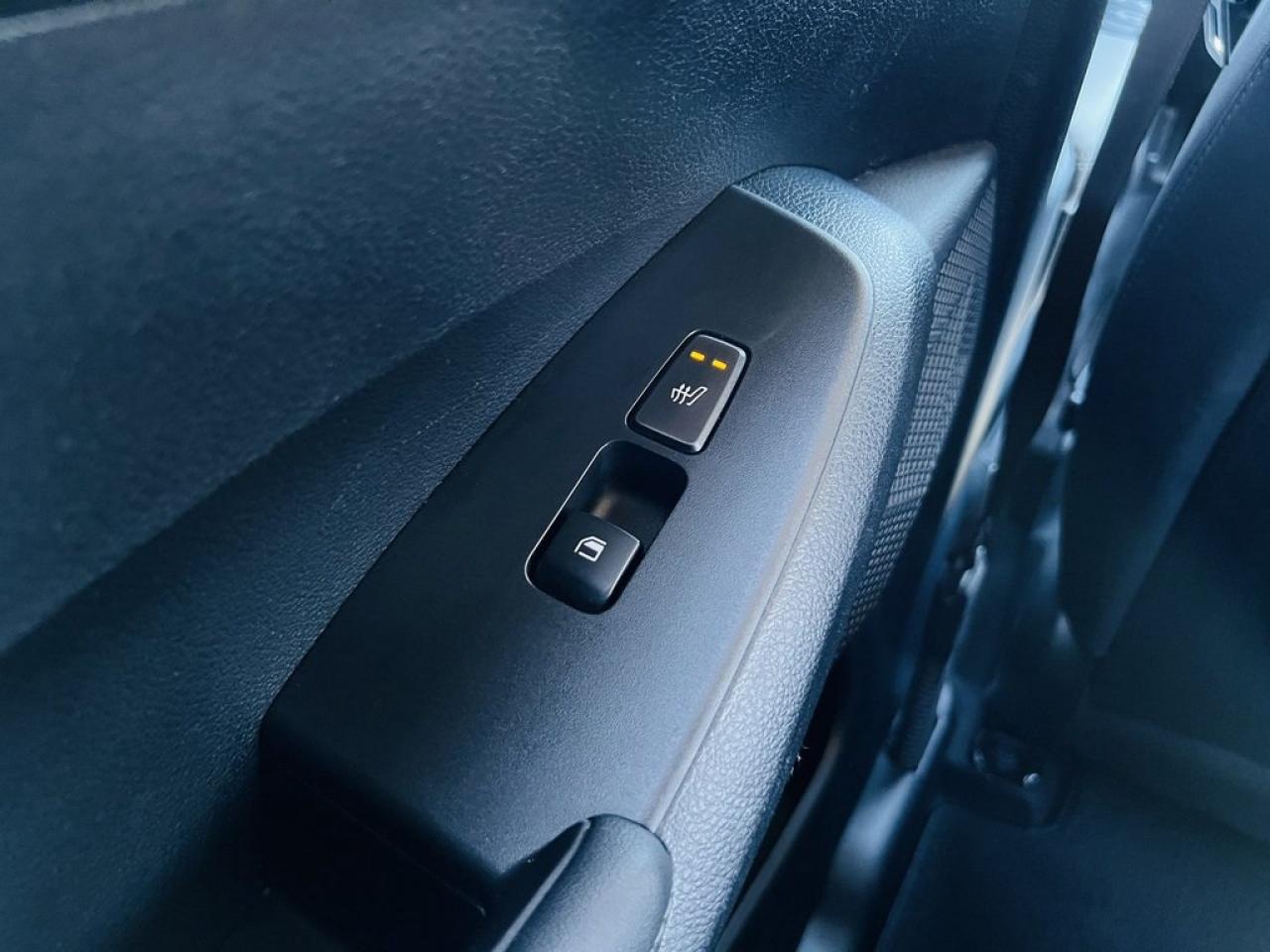 2022 Kia Seltos SX Turbo Photo