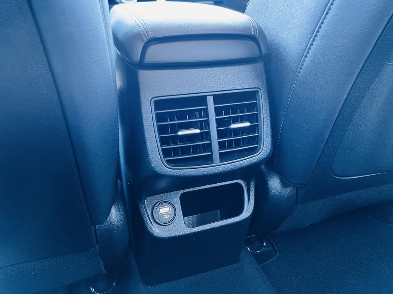 2022 Kia Seltos SX Turbo Photo