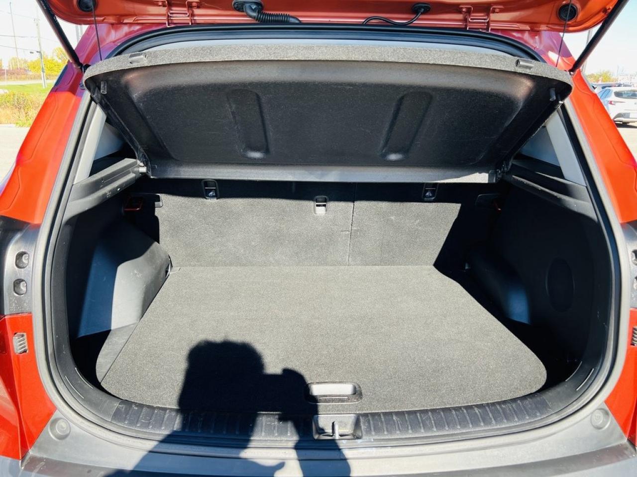 2022 Kia Seltos SX Turbo Photo