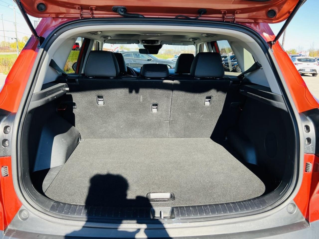 2022 Kia Seltos SX Turbo Photo