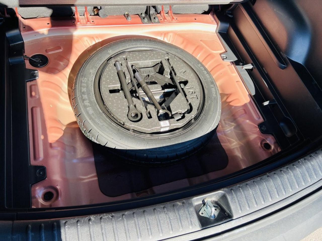 2022 Kia Seltos SX Turbo Photo