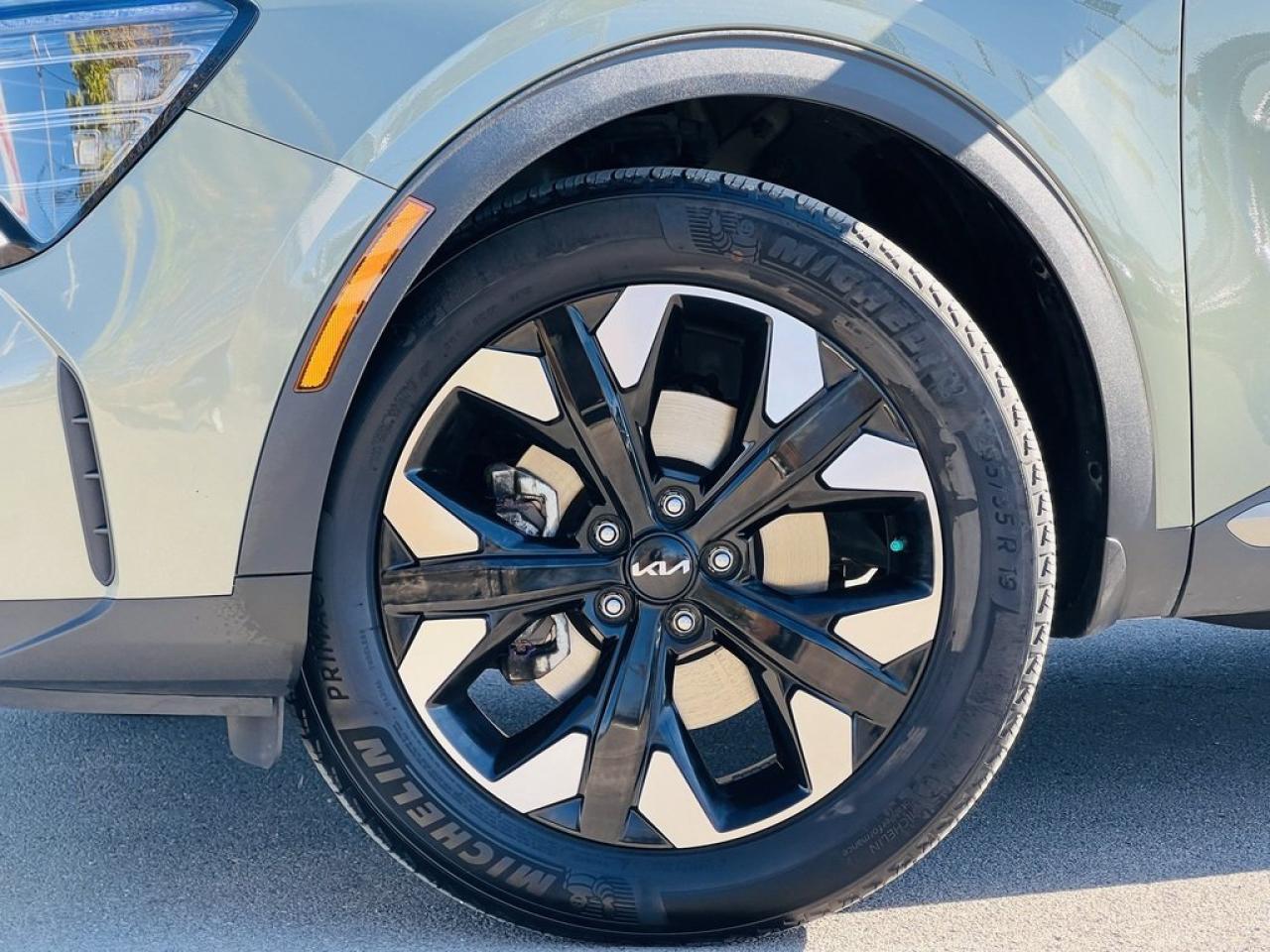 2024 Kia Sportage X-line Limited Photo