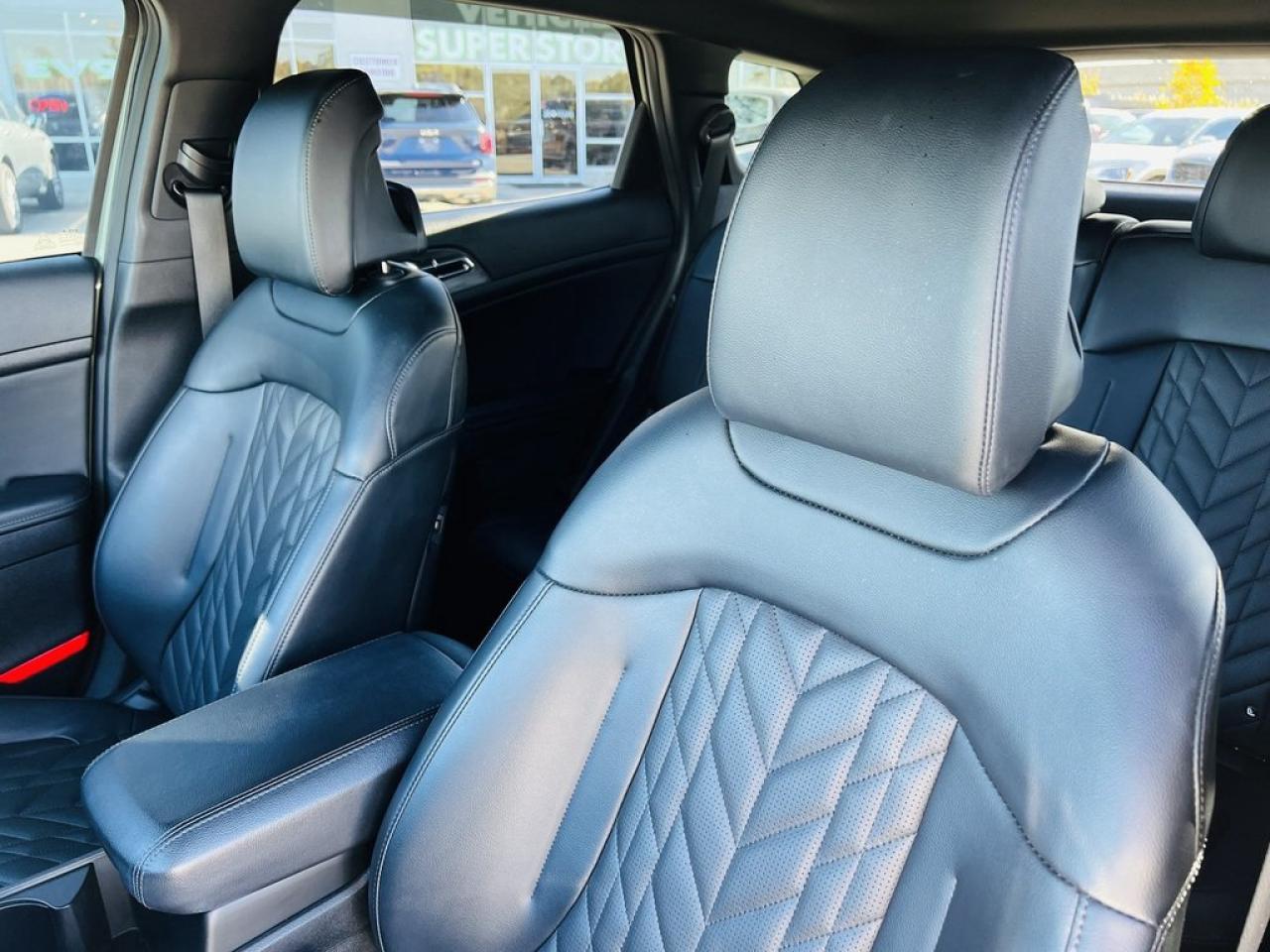 2024 Kia Sportage X-line Limited Photo