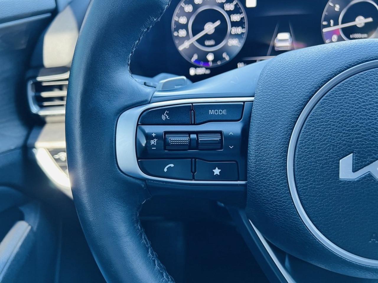 2024 Kia Sportage X-line Limited Photo