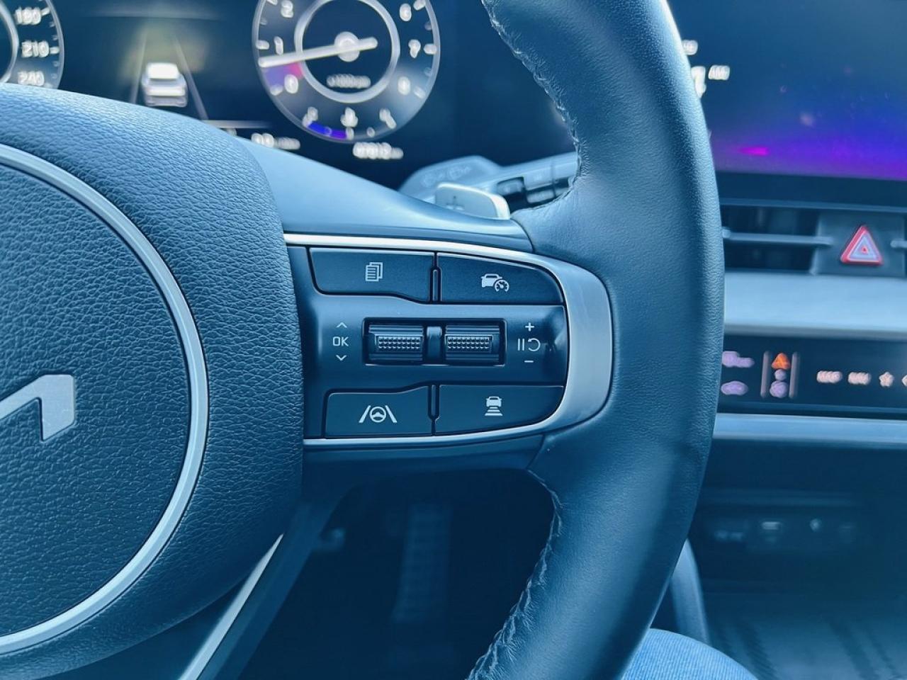 2024 Kia Sportage X-line Limited Photo