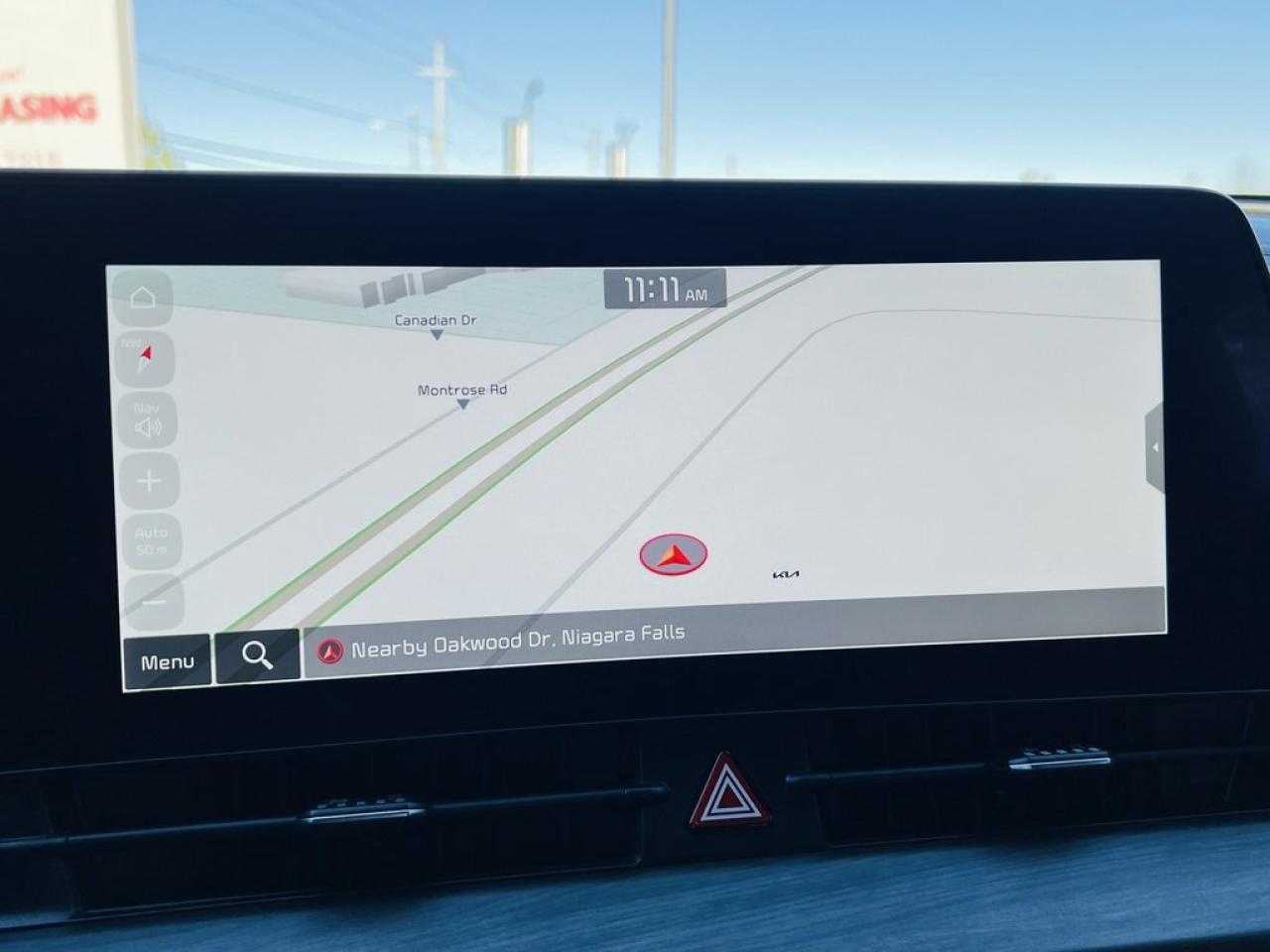 2024 Kia Sportage X-line Limited Photo