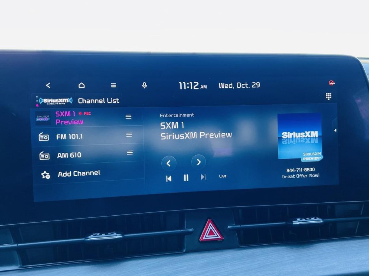 2024 Kia Sportage X-line Limited Photo