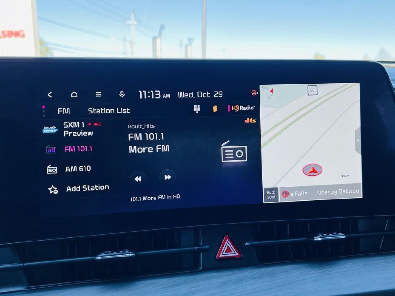 2024 Kia Sportage X-line Limited Photo