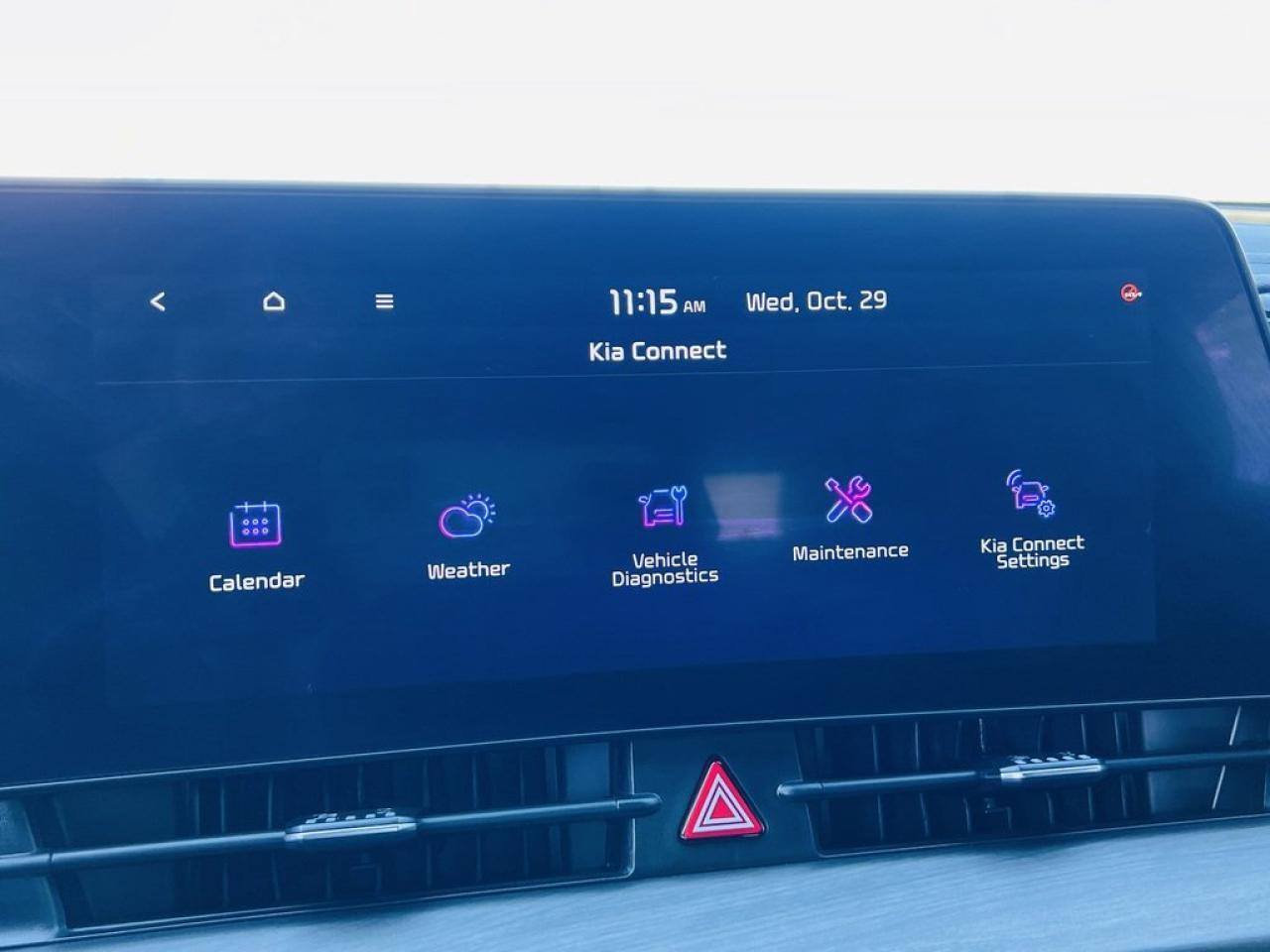 2024 Kia Sportage X-line Limited Photo