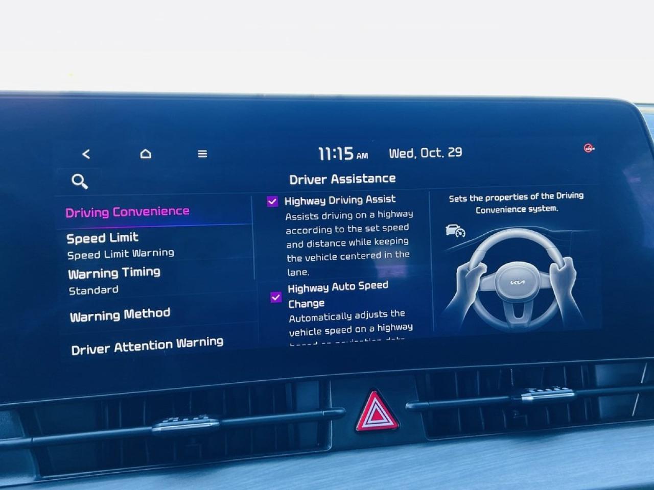 2024 Kia Sportage X-line Limited Photo