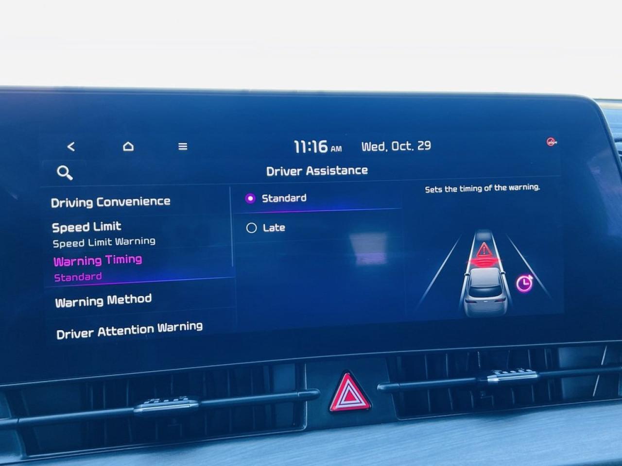 2024 Kia Sportage X-line Limited Photo