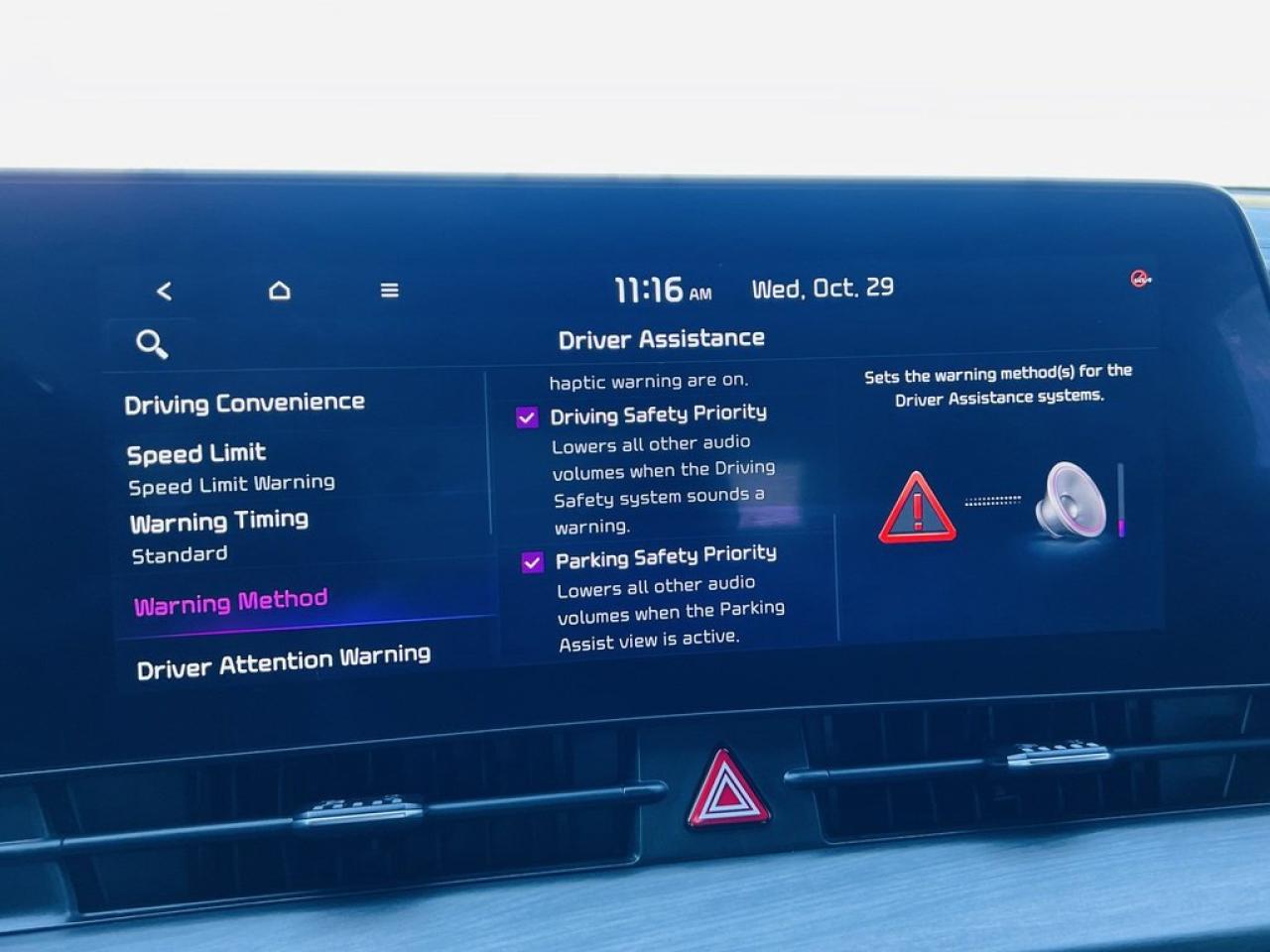 2024 Kia Sportage X-line Limited Photo