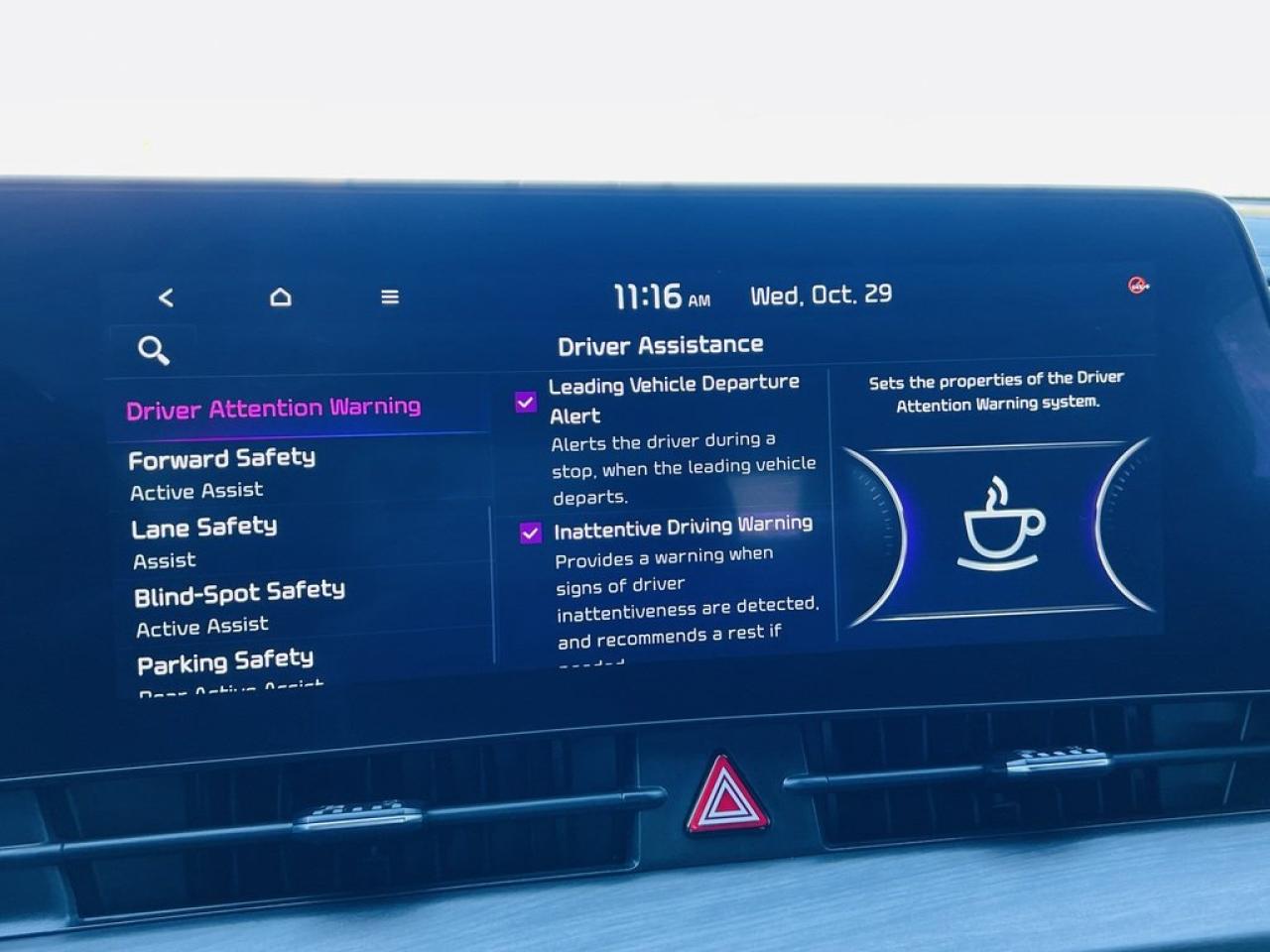 2024 Kia Sportage X-line Limited Photo