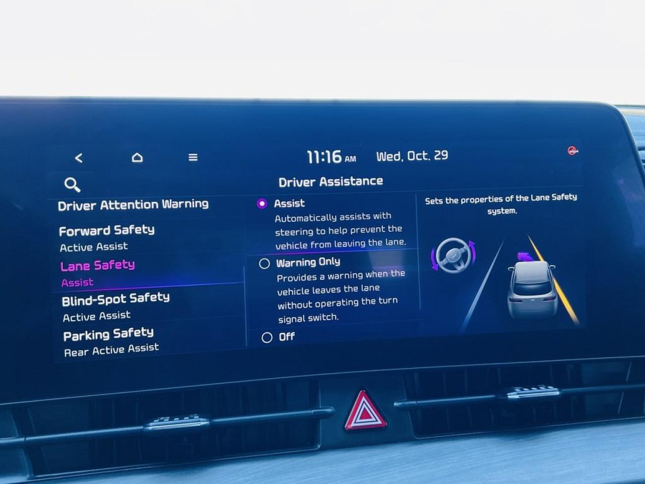 2024 Kia Sportage X-line Limited Photo