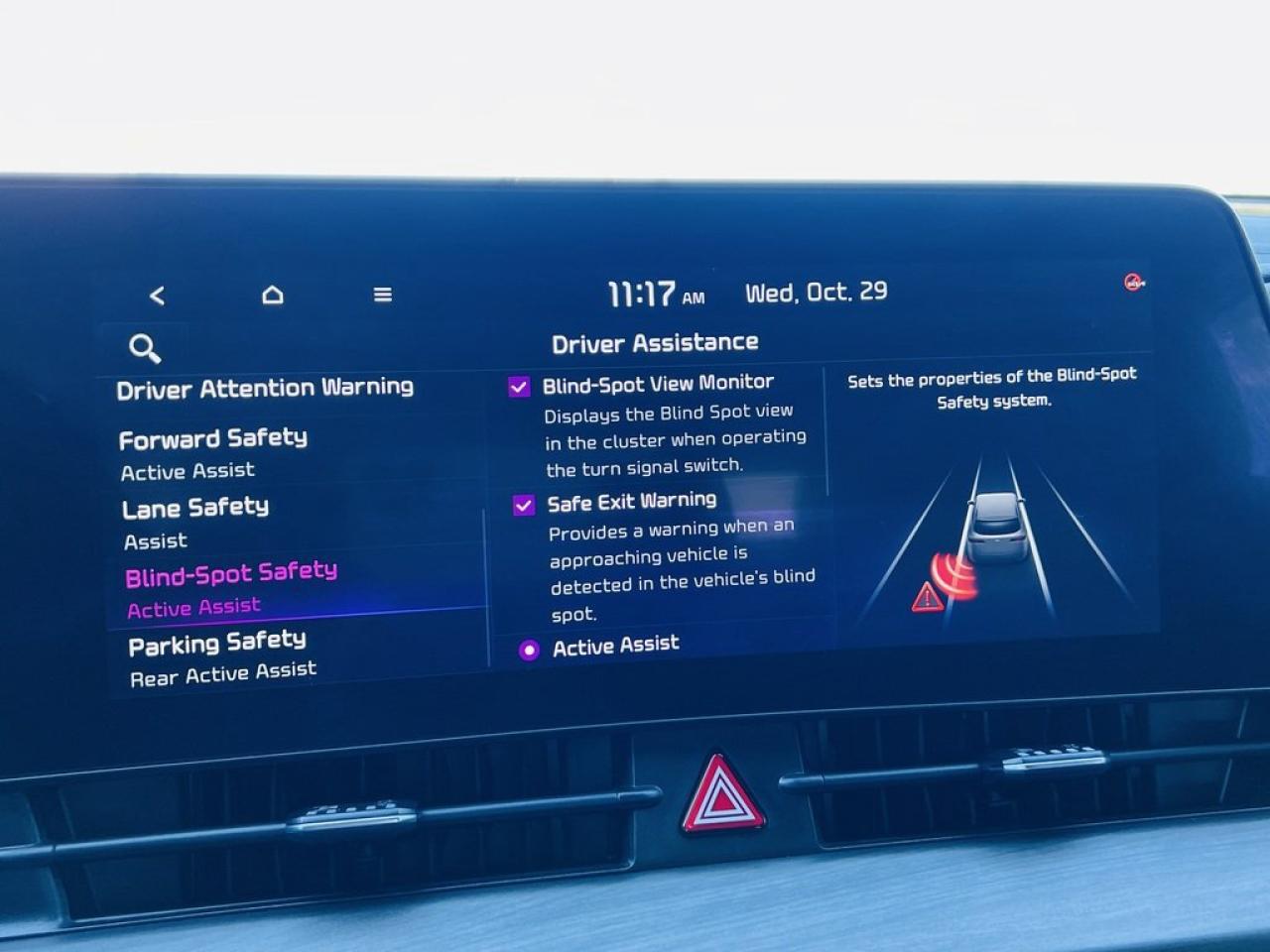 2024 Kia Sportage X-line Limited Photo